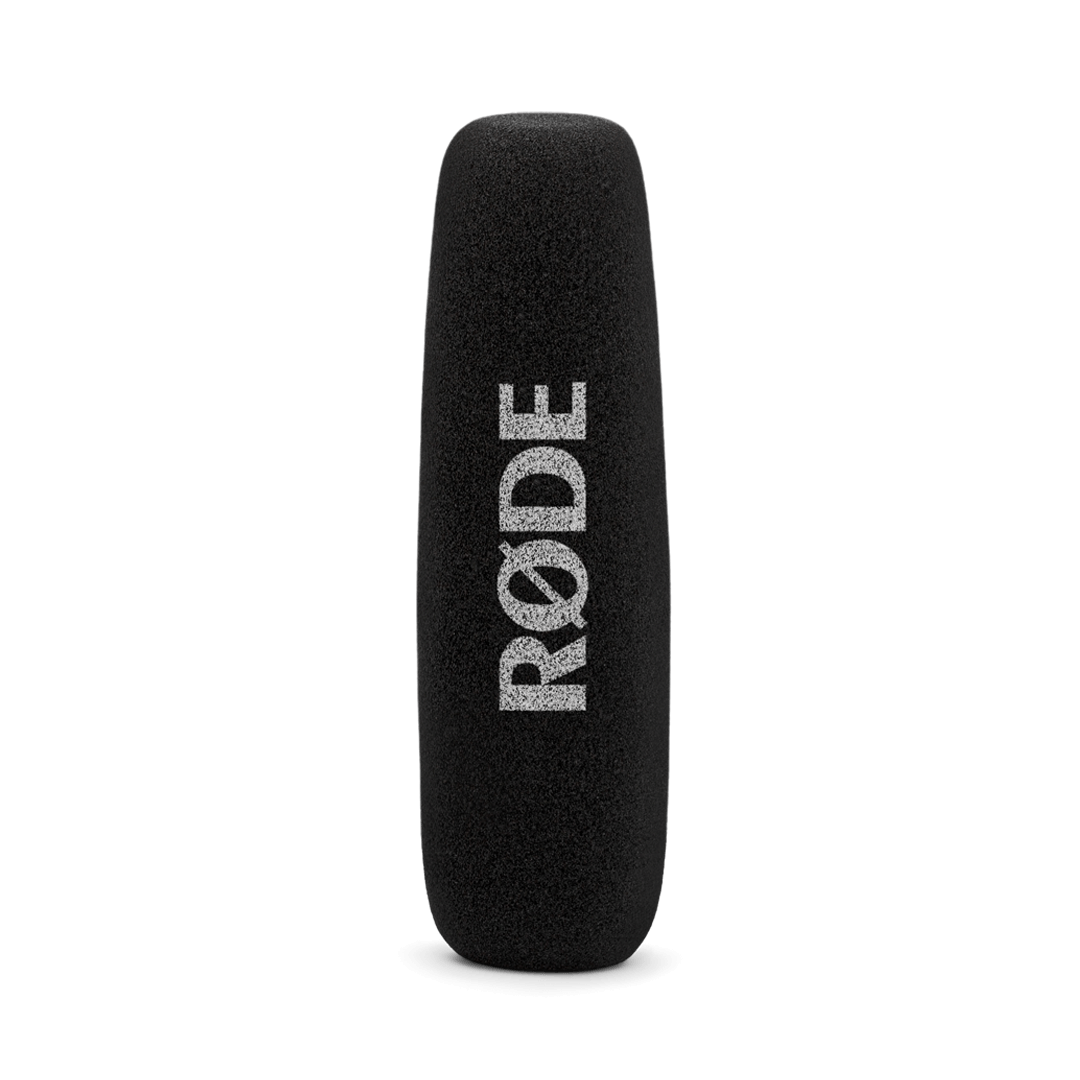 Rode NTG2