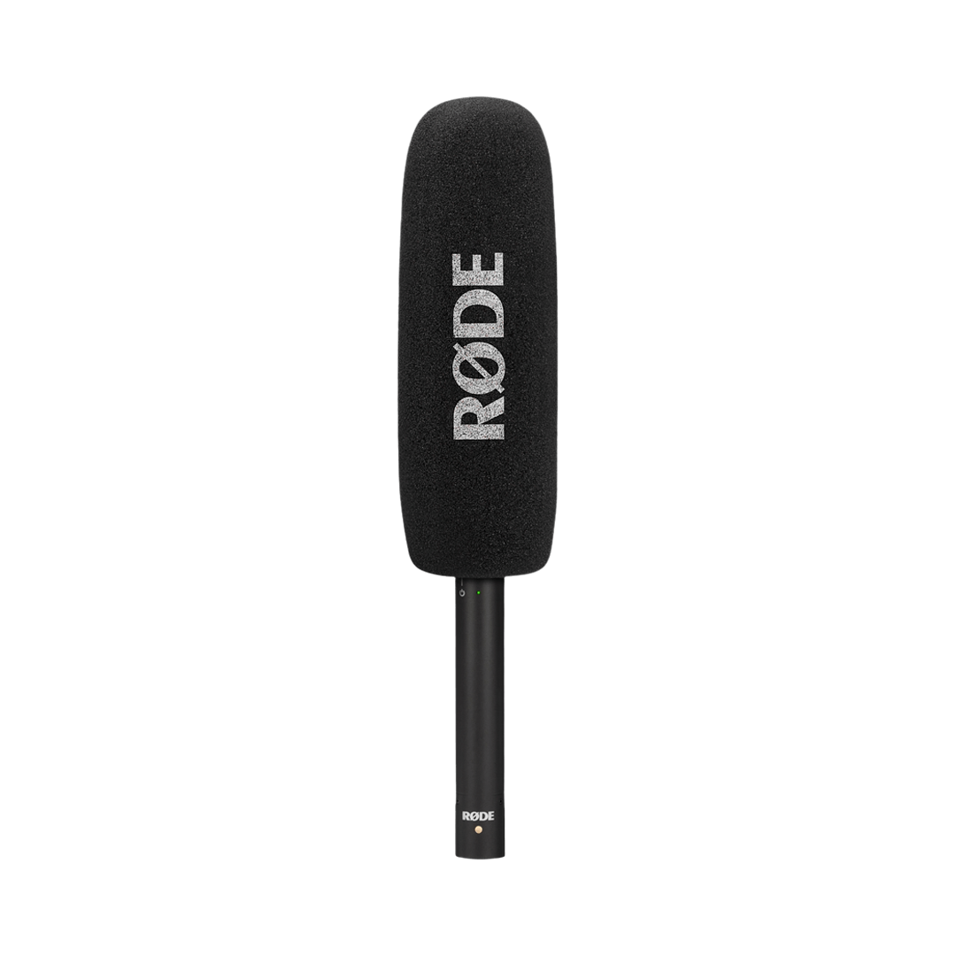 Rode NTG4+