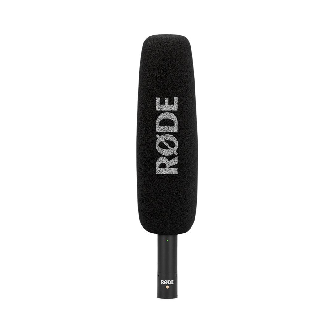 Rode NTG4
