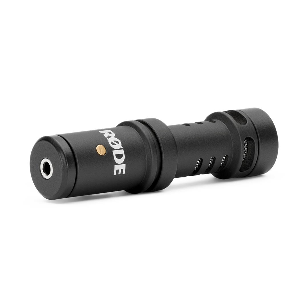 Rode VideoMic Me