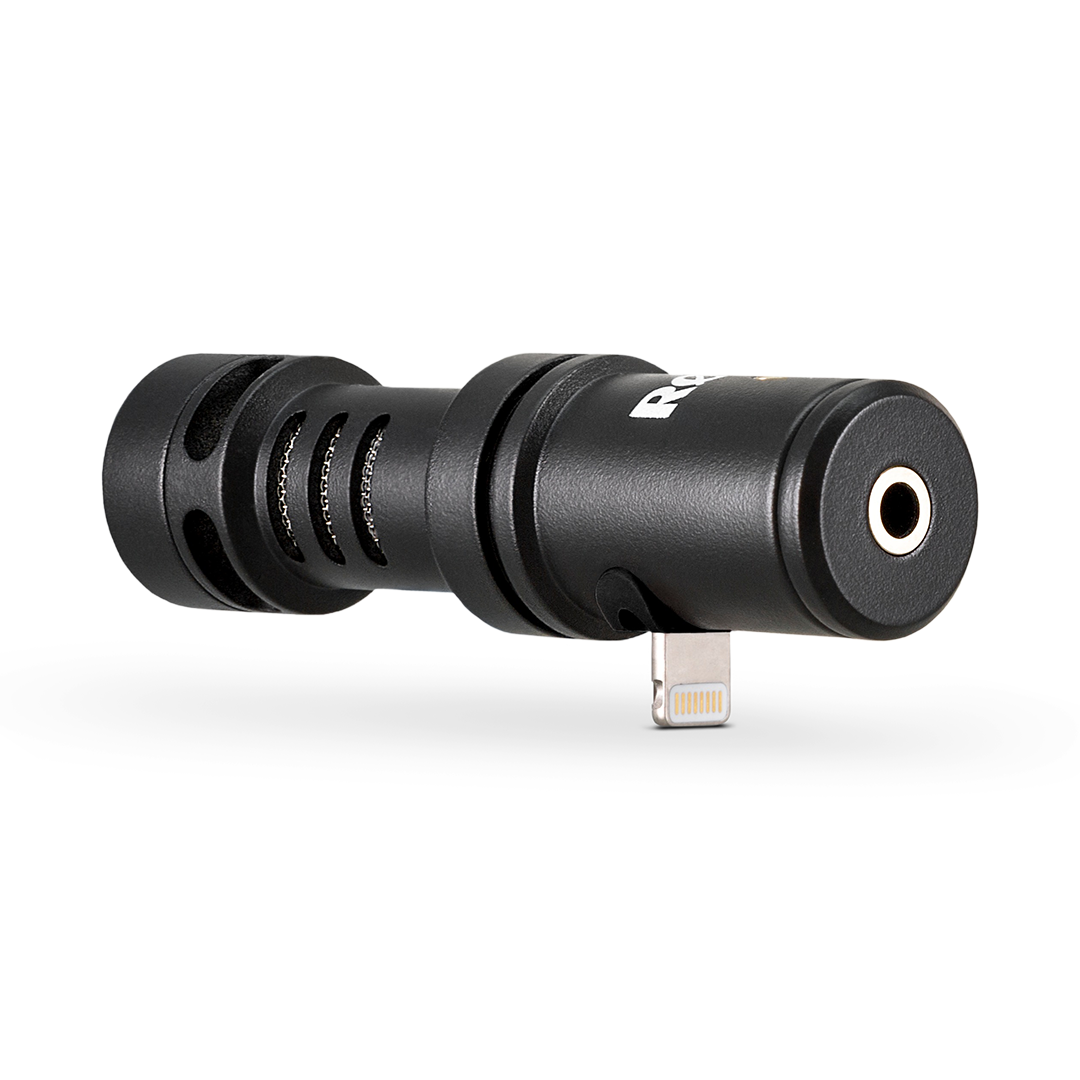 Rode VideoMic Me-L
