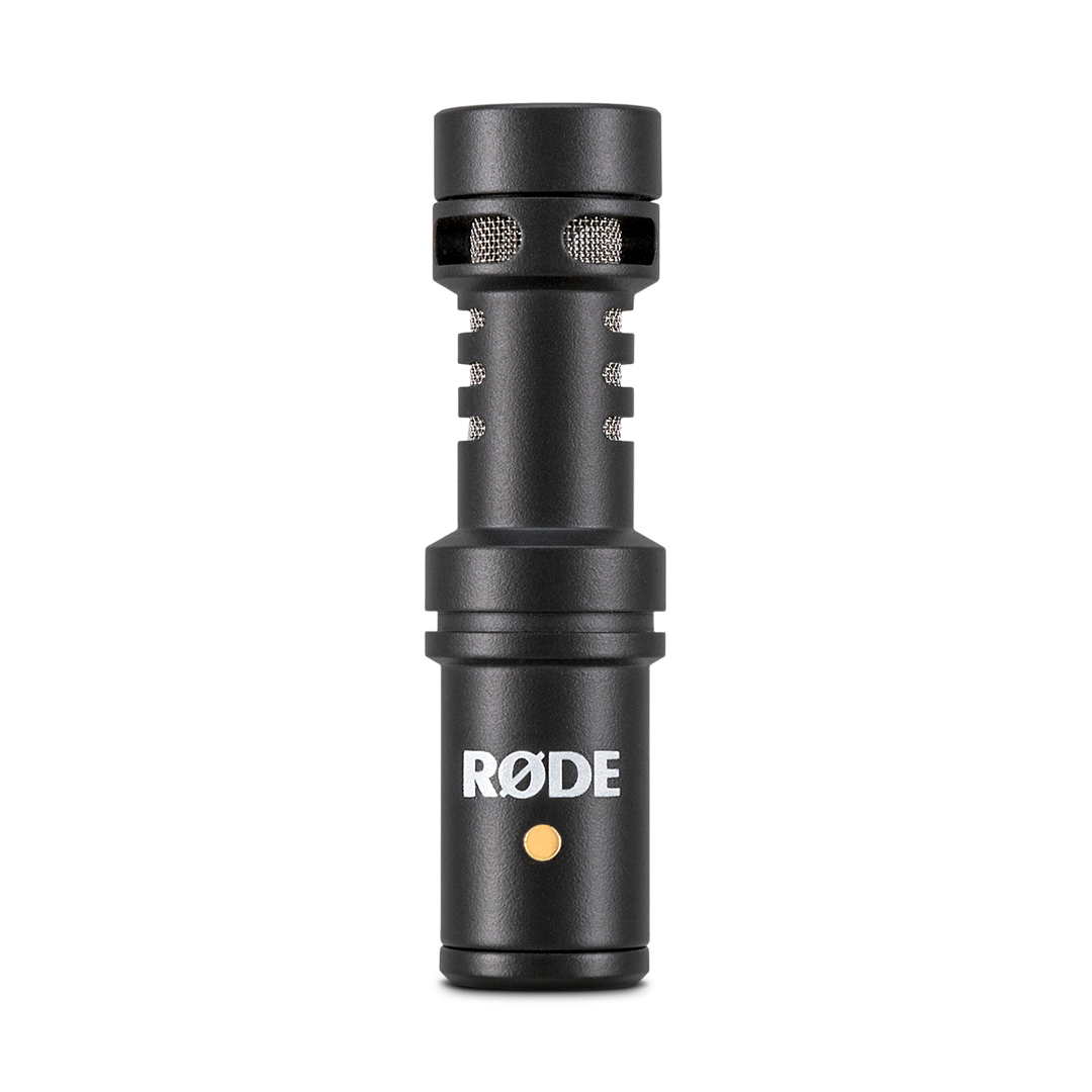 Rode VideoMic Me-L