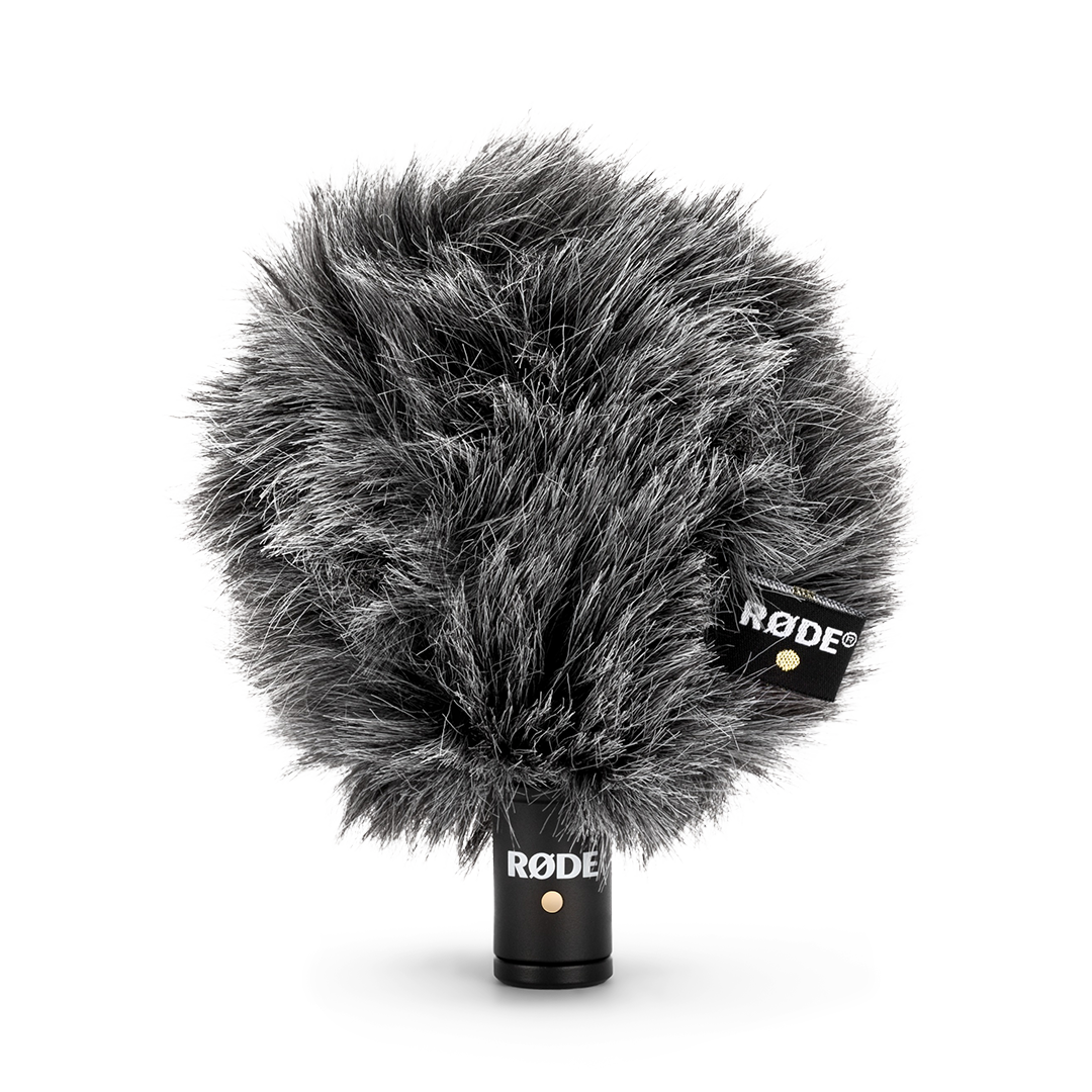 Rode VideoMic Me-L
