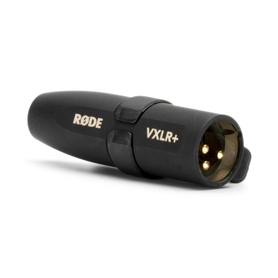 Rode VXLR+