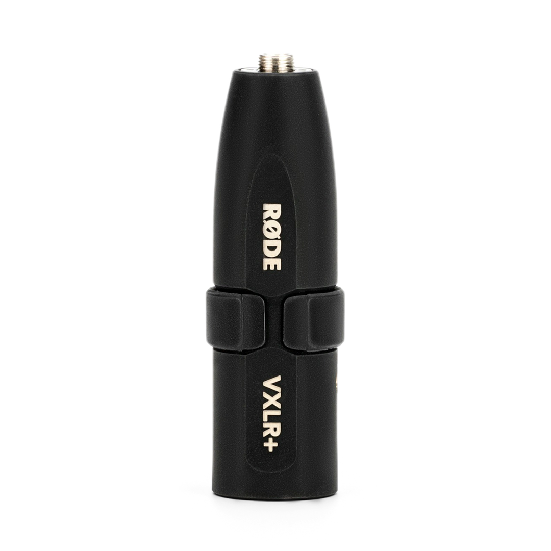 Rode VXLR+