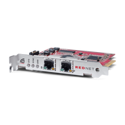 Focusrite RedNet PCIeR Card