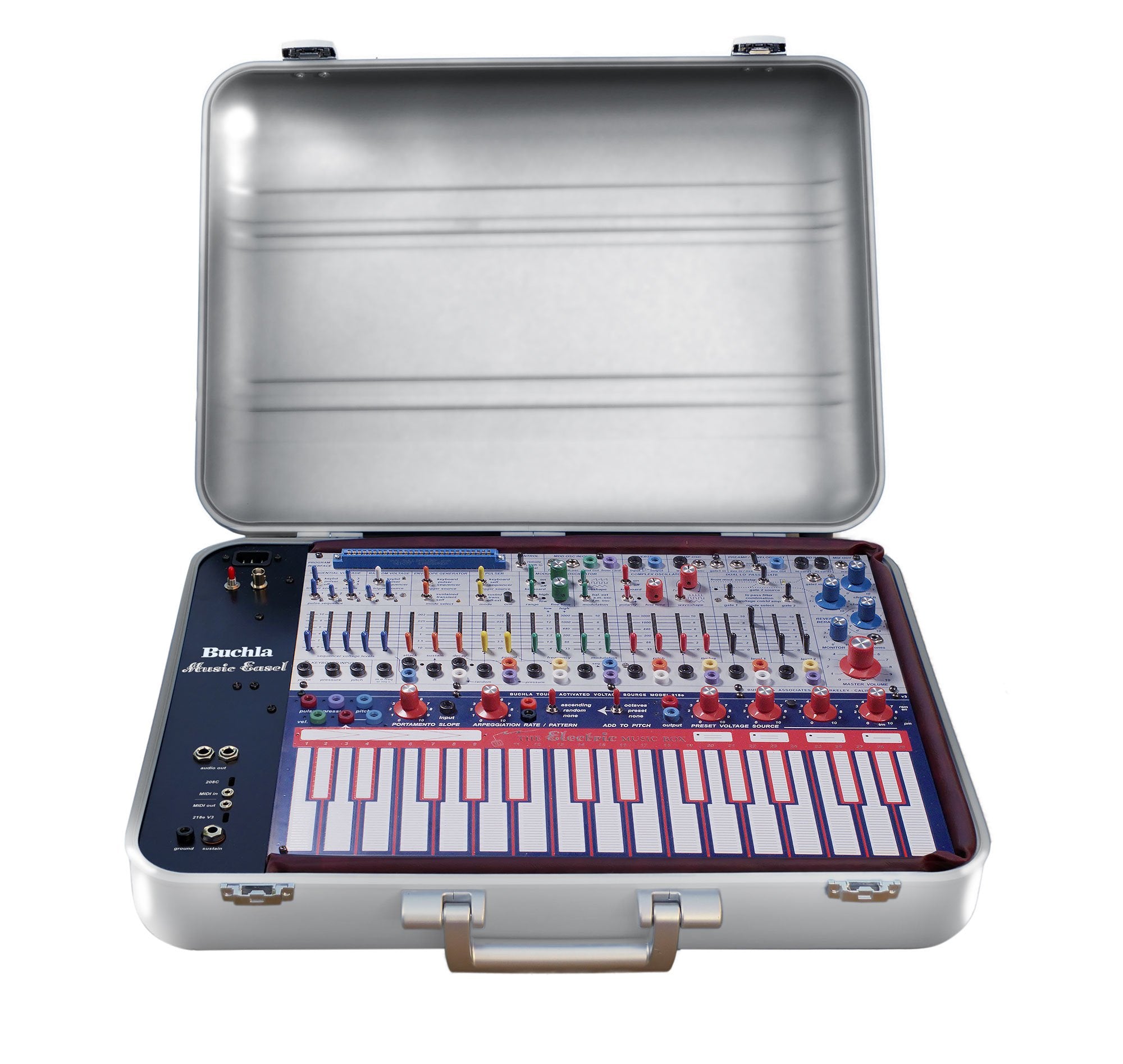 Buchla Easel (Retro)