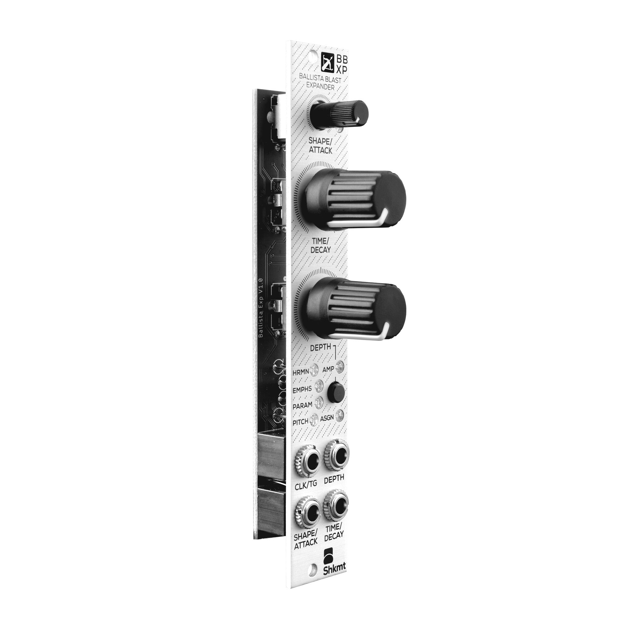 Shakmat Modular Ballista Blast Expander