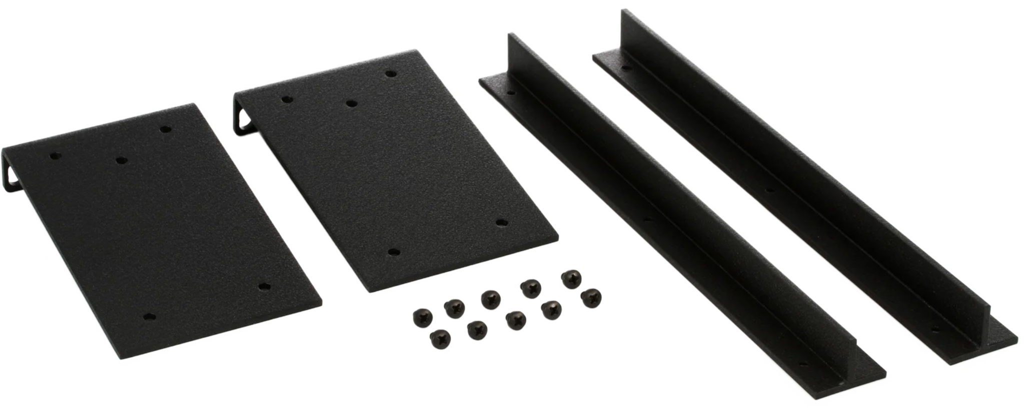 Avalon Design Rack Mount Kit for two U5s or M5s
