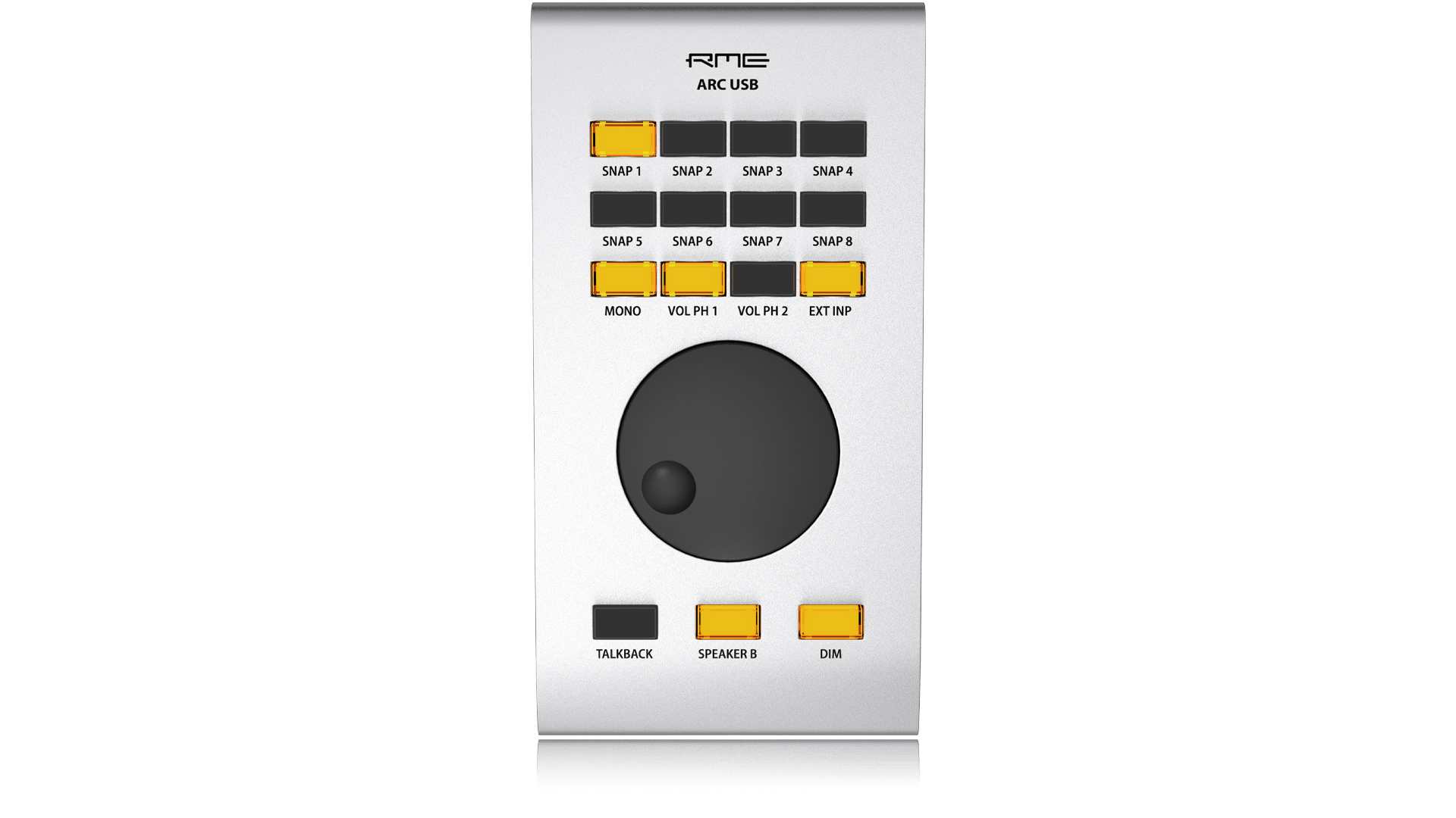 RME ARC USB Black