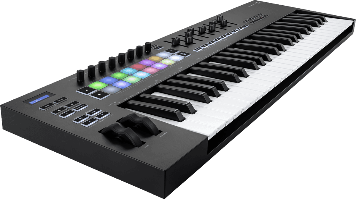 Novation Launchkey 49 MK3