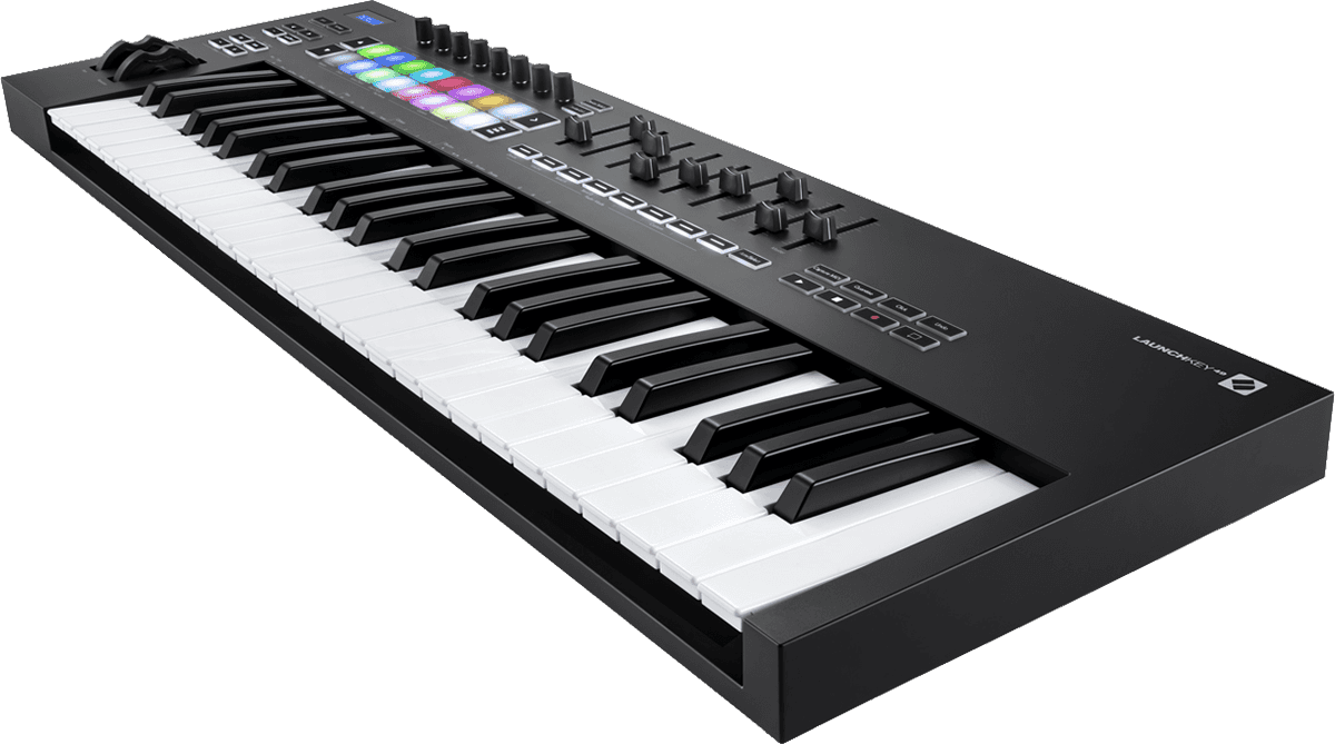Novation Launchkey 49 MK3