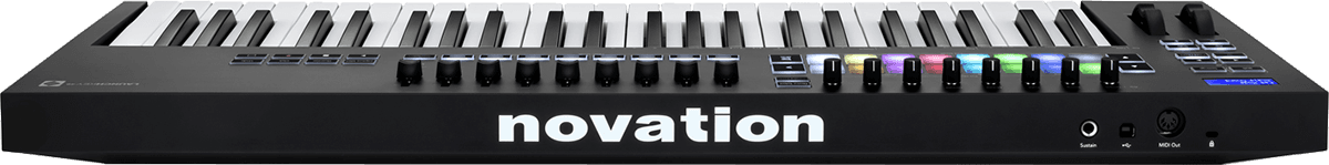 Novation Launchkey 49 MK3