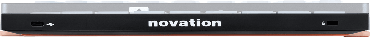 Novation Launchpad X