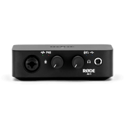 Rode AI-1 Interface