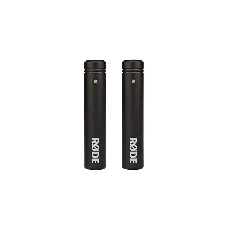 Rode M5-matched pair