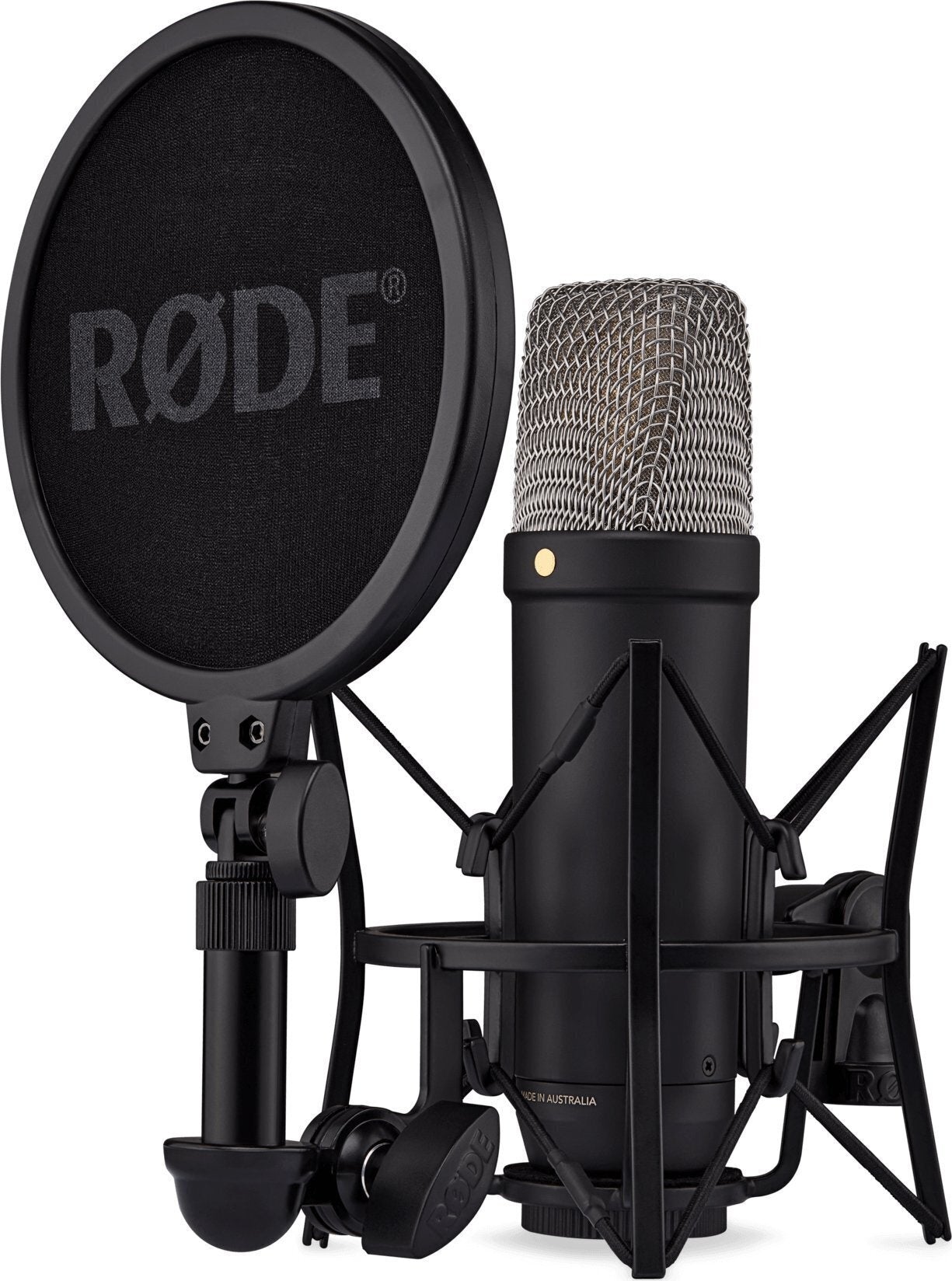 Rode NT1 5th Gen Black