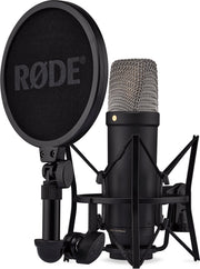 Rode NT1 5th Gen Black