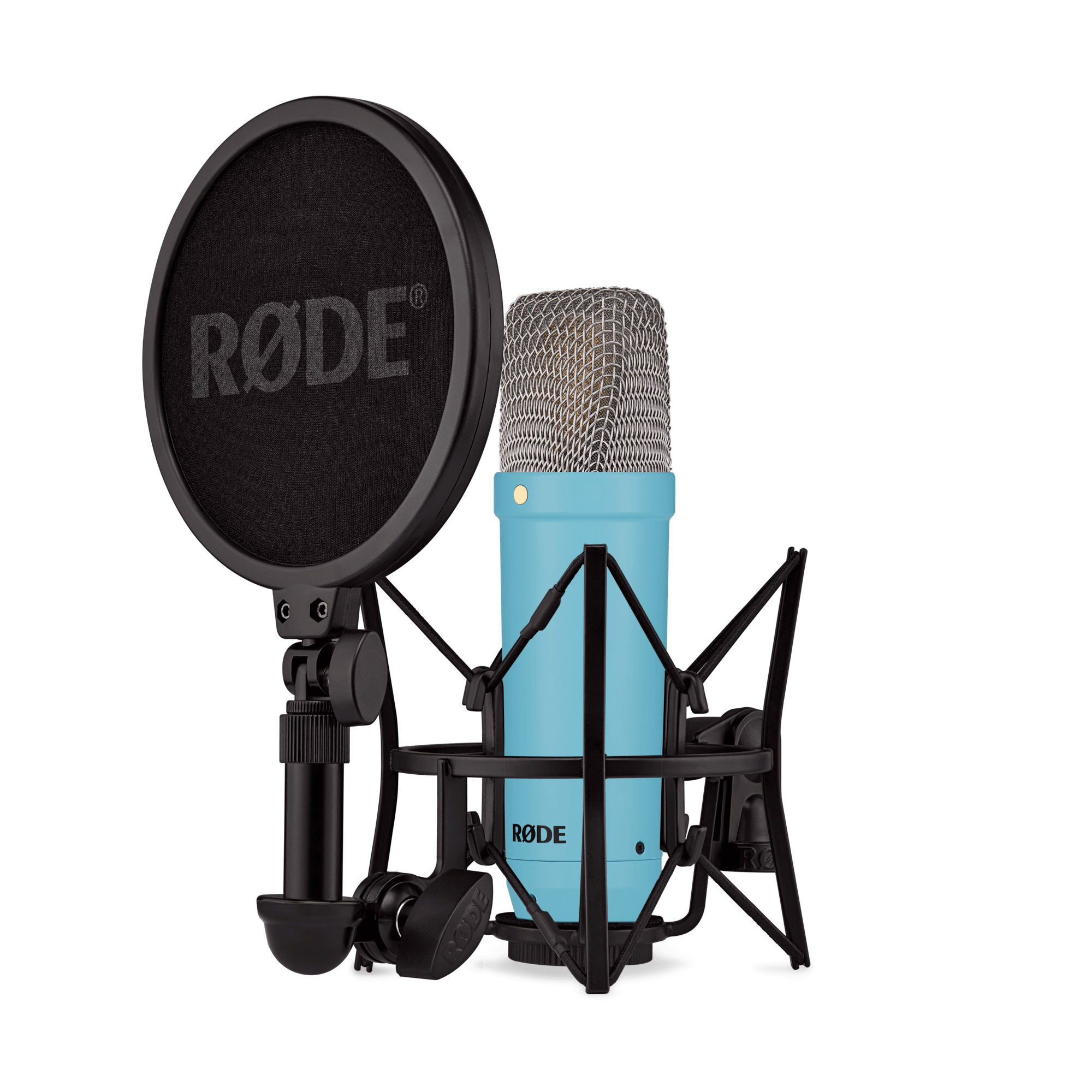 Rode NT1 Signature Series