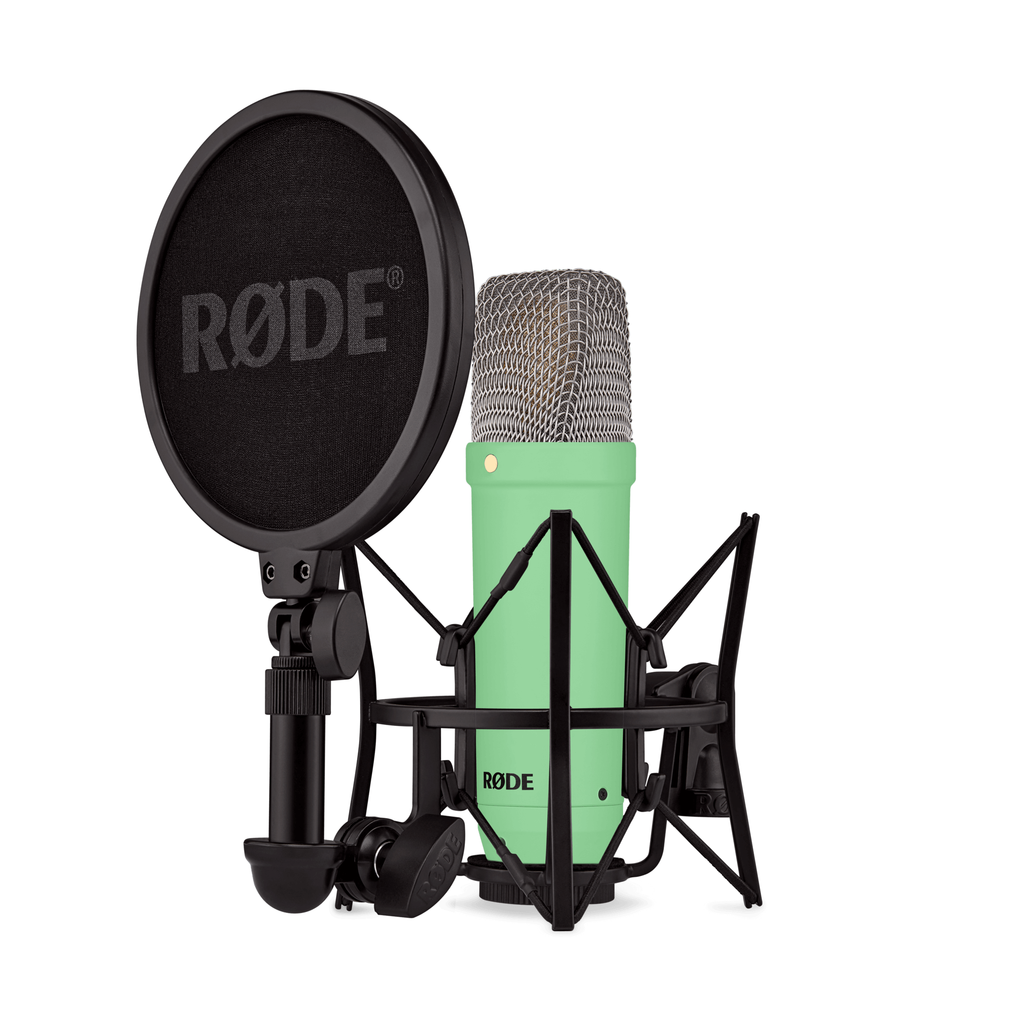 Rode NT1 Signature Series
