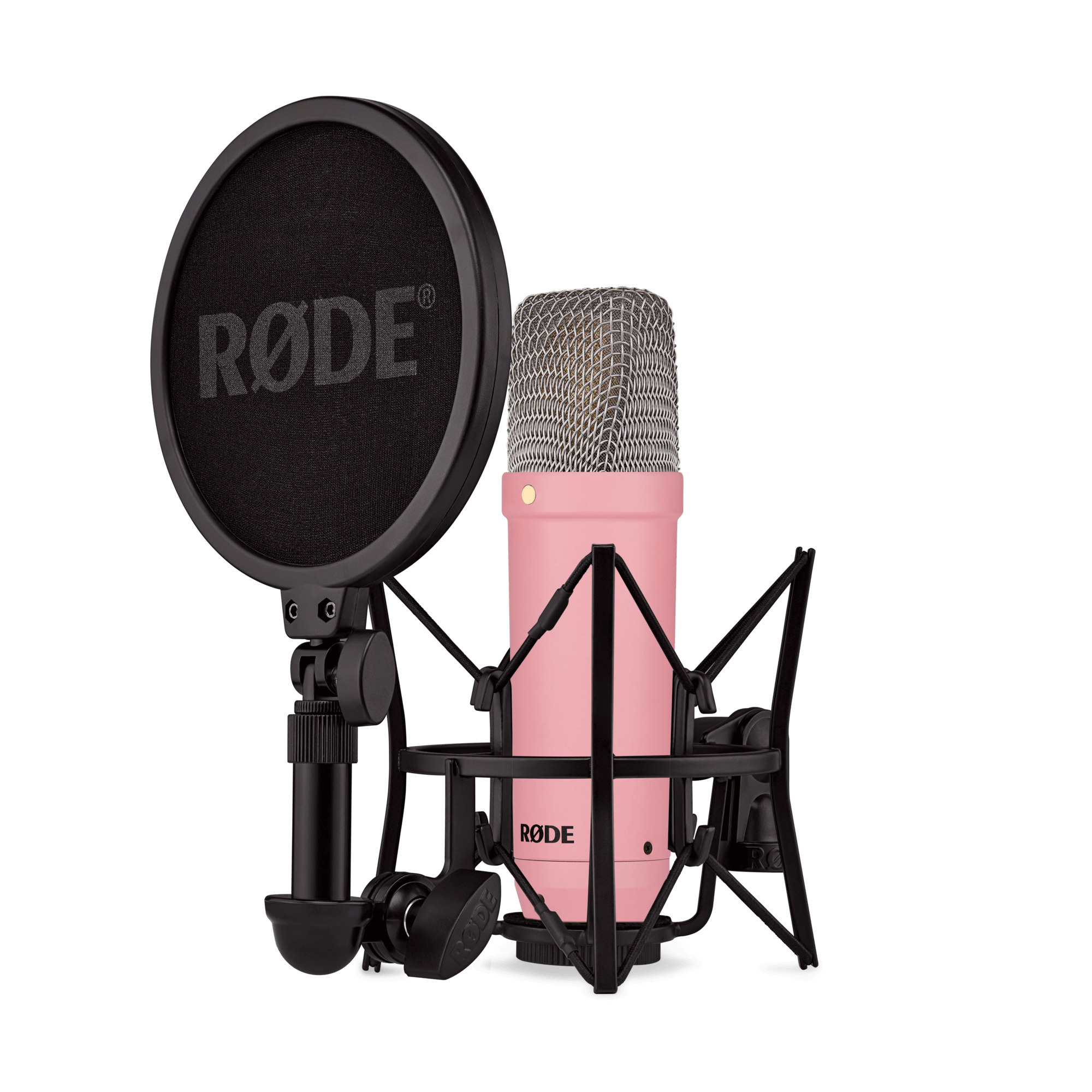 Rode NT1 Signature Series