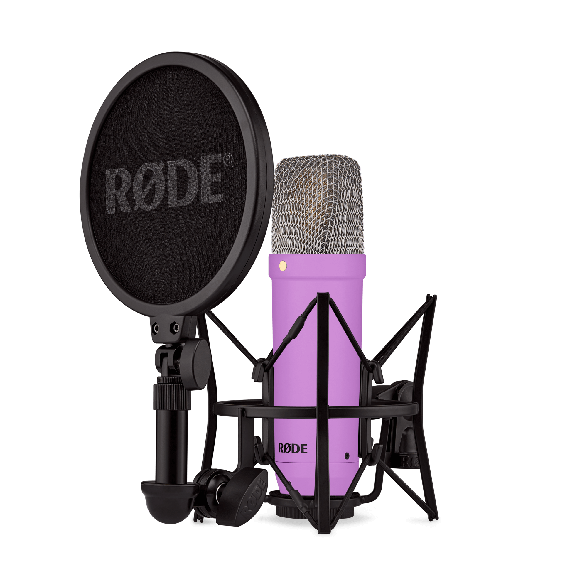 Rode NT1 Signature Series