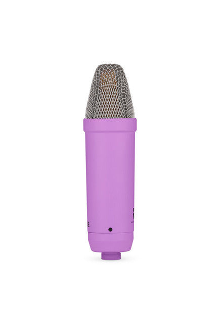 Rode NT1 Signature Series (Purple)