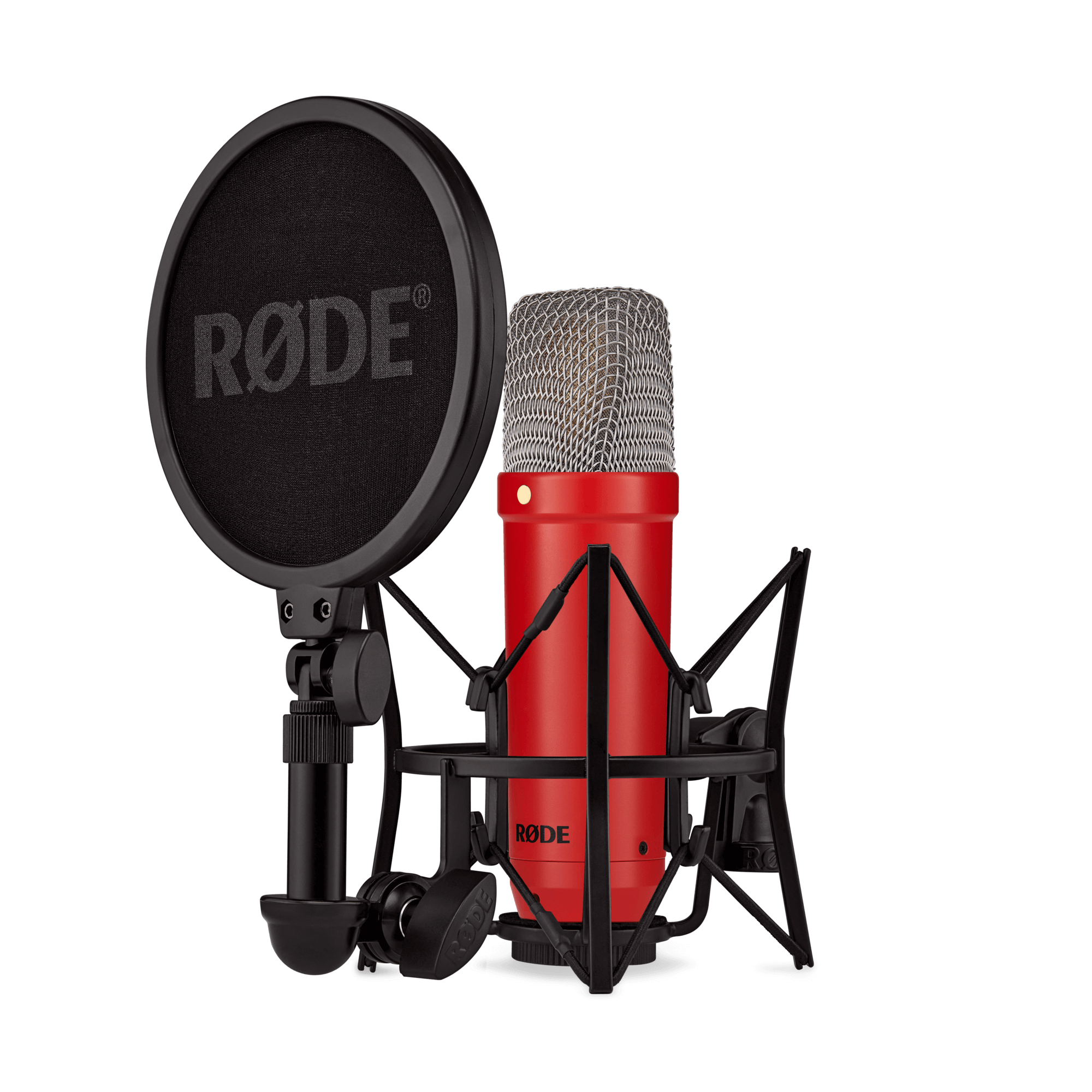 Rode NT1 Signature Series