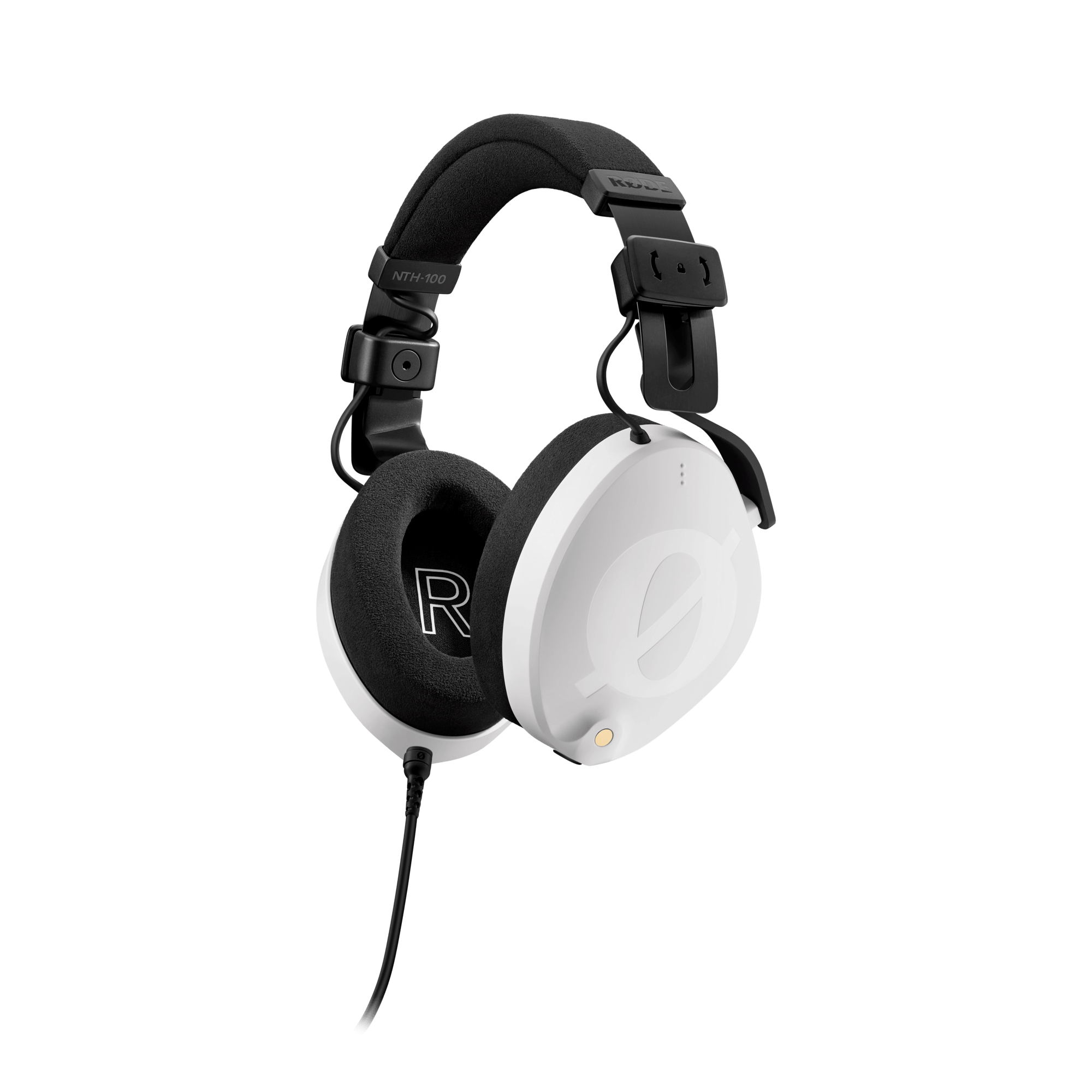 Rode NTH-100 (White)