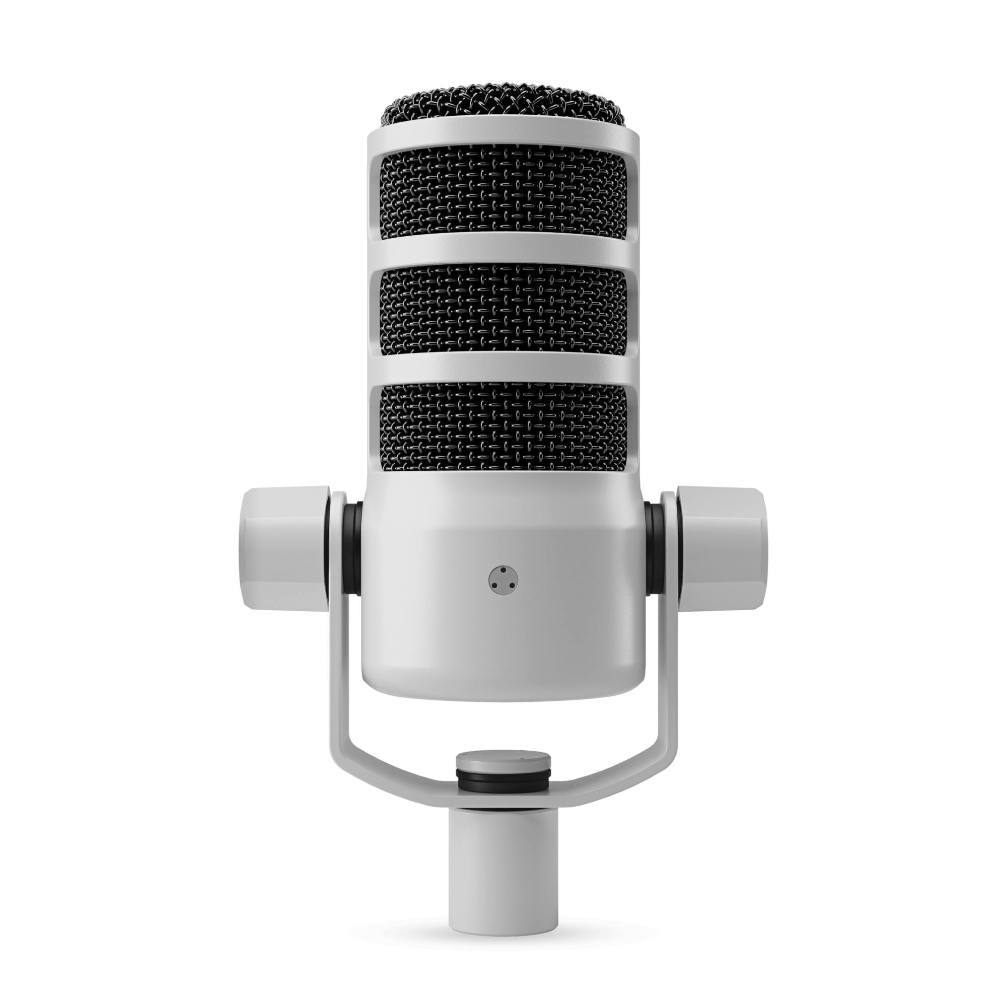 Rode PodMic USB White
