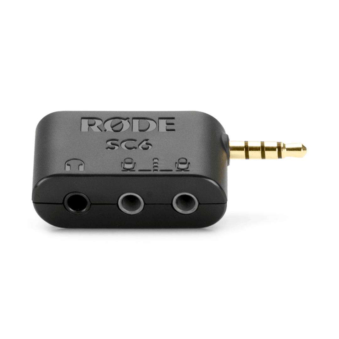 Sc6 Price Rode SC6 – Volt Music Store