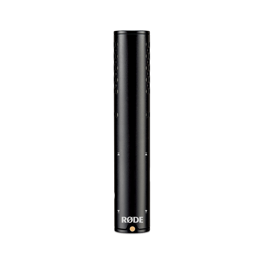 Rode VideoMic Go II