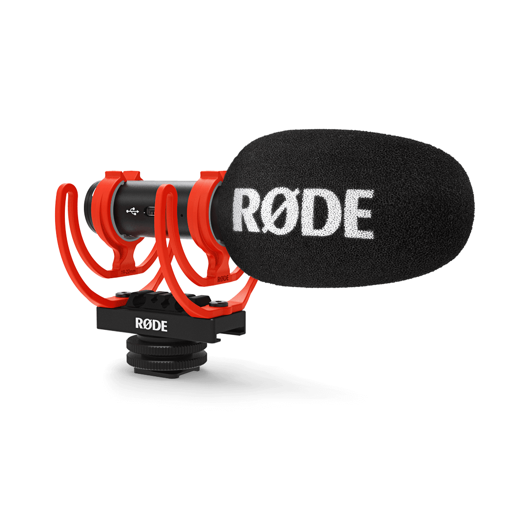 RODE PACKAGE Special Offer