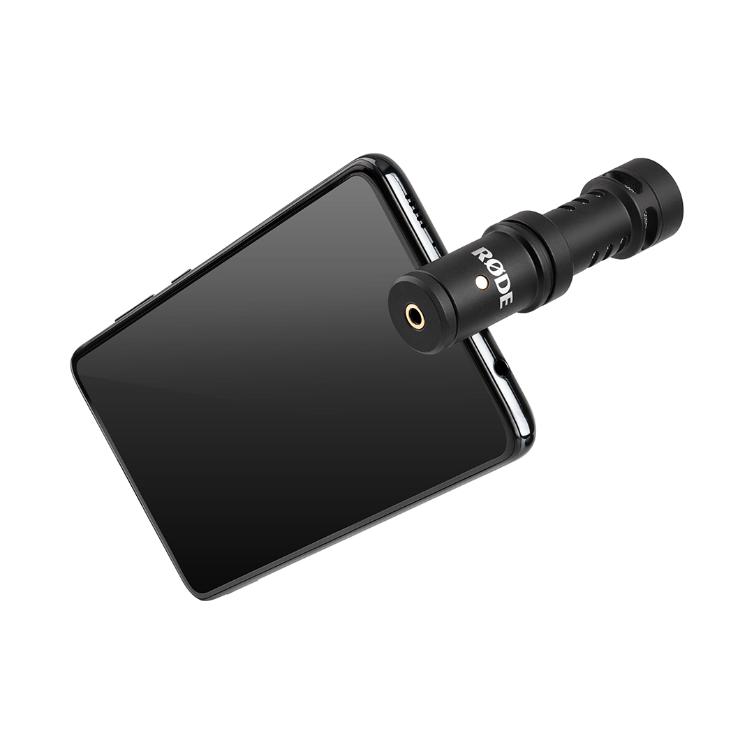 Rode VideoMic Me