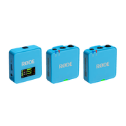 Rode Wireless GO III - Blue