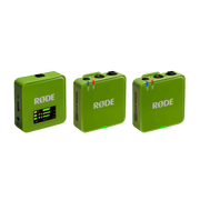 Rode Wireless GO III - Green