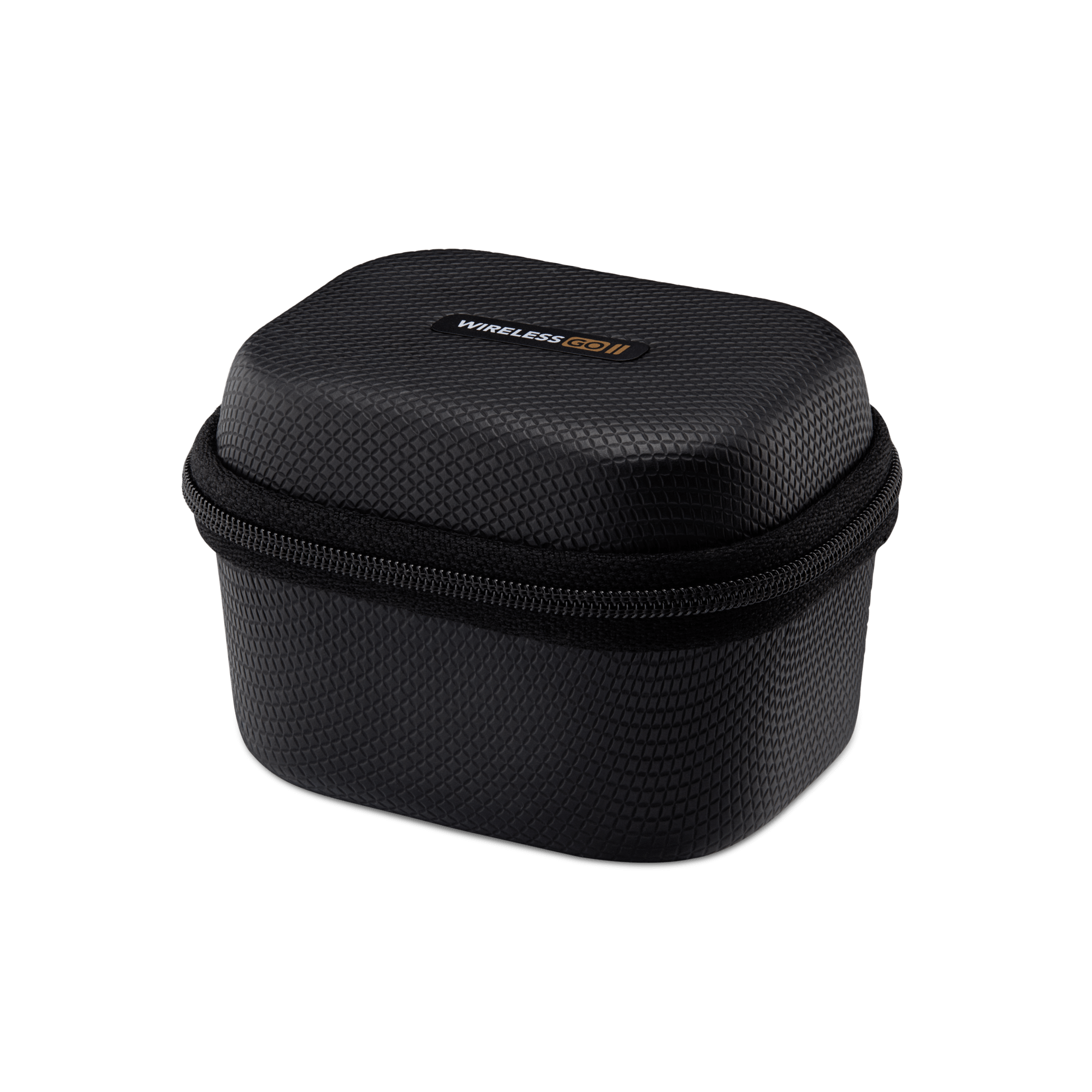 Rode Wireless GO II Charging Case