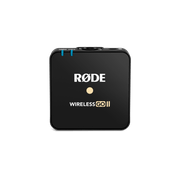Rode Wireless GO II TX