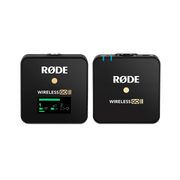 Rode Wireless GO II (Single)
