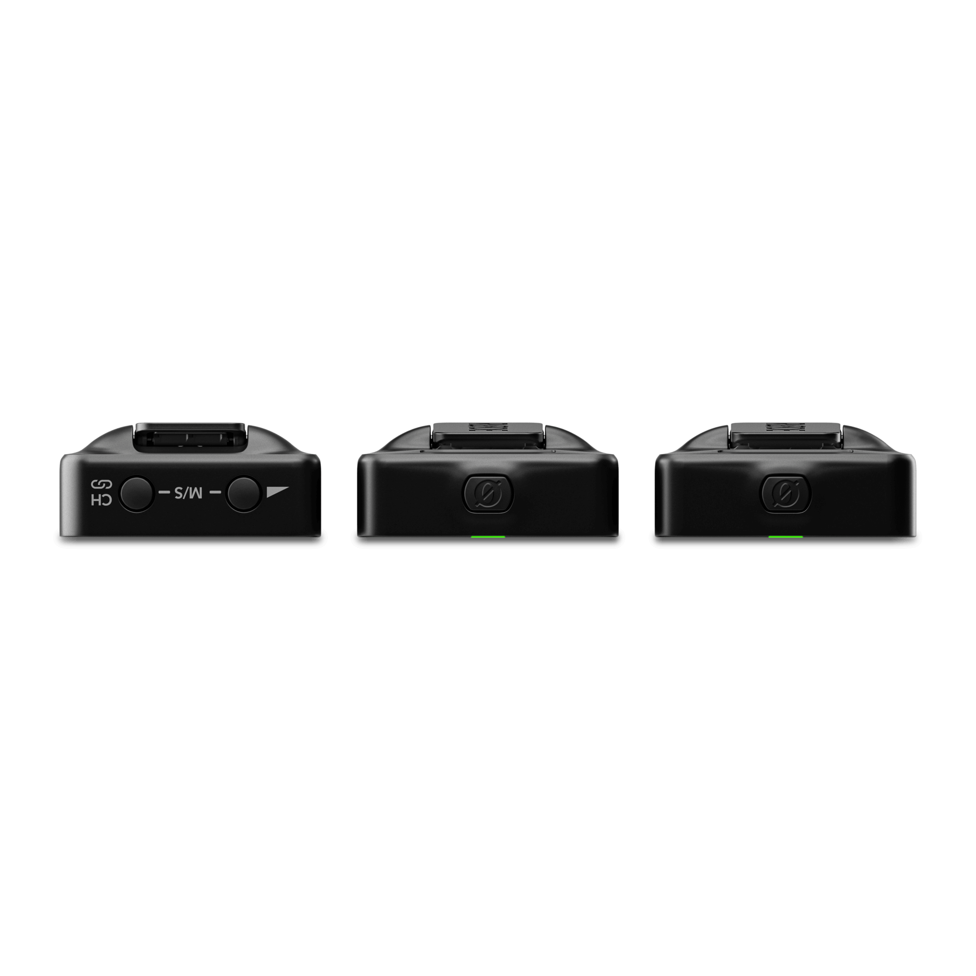 Rode Wireless GO III - Black