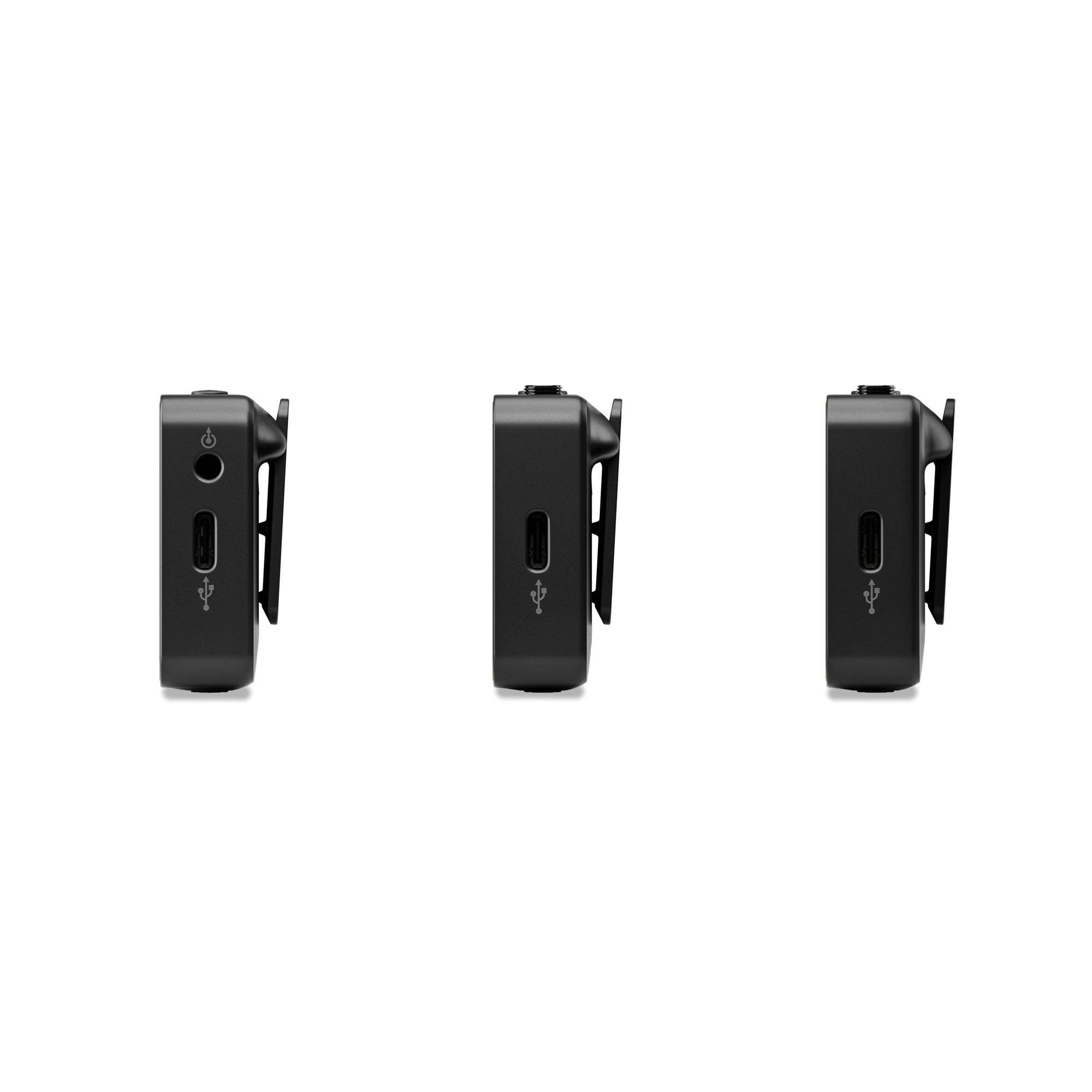 Rode Wireless GO III - Black