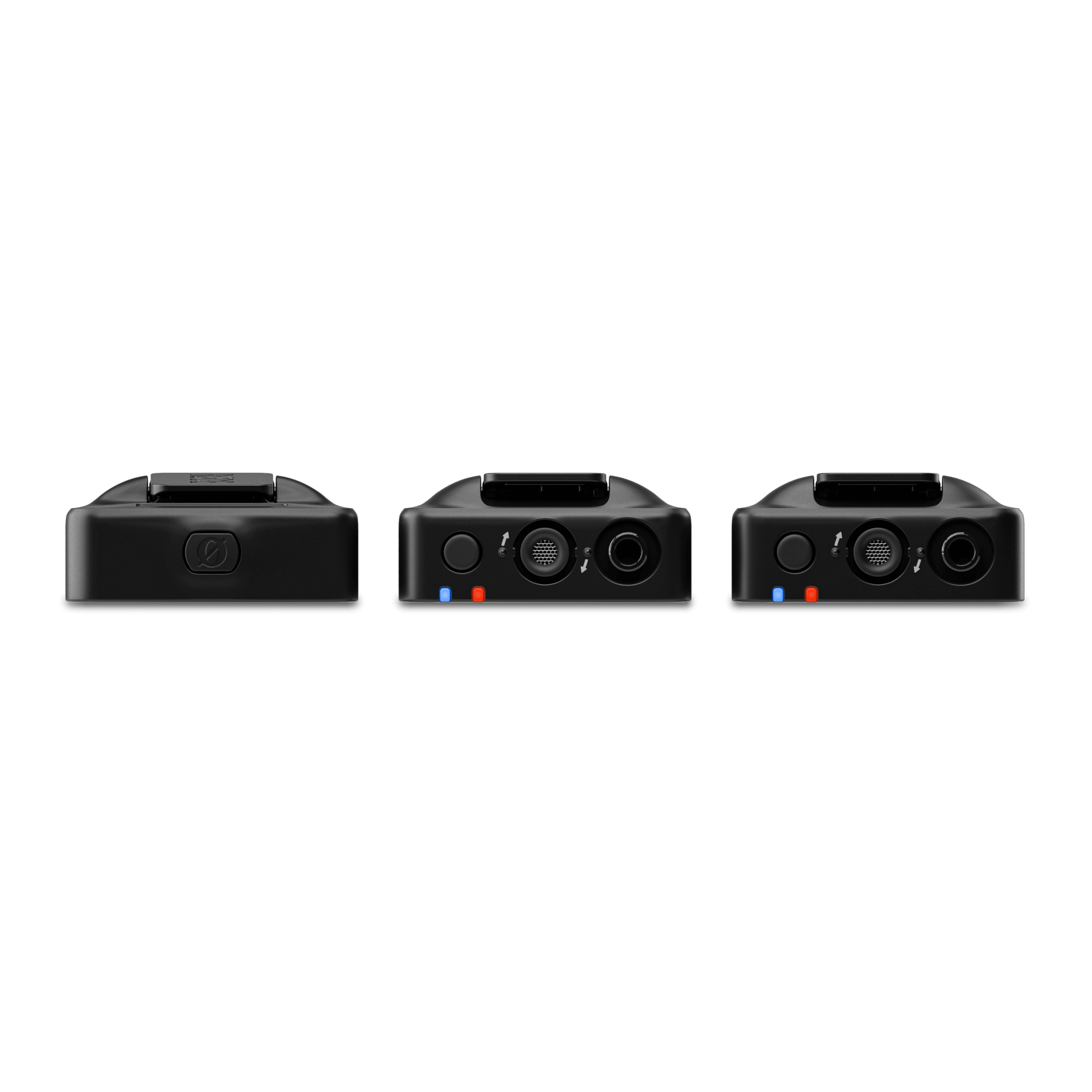 Rode Wireless GO III - Black