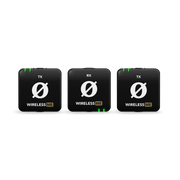 Rode Wireless ME Dual Black