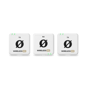 Rode Wireless ME Dual White