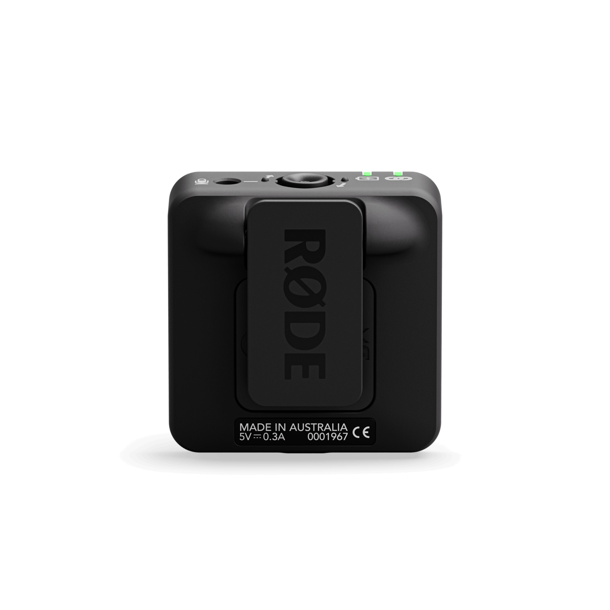 Rode WIRELESS ME TX