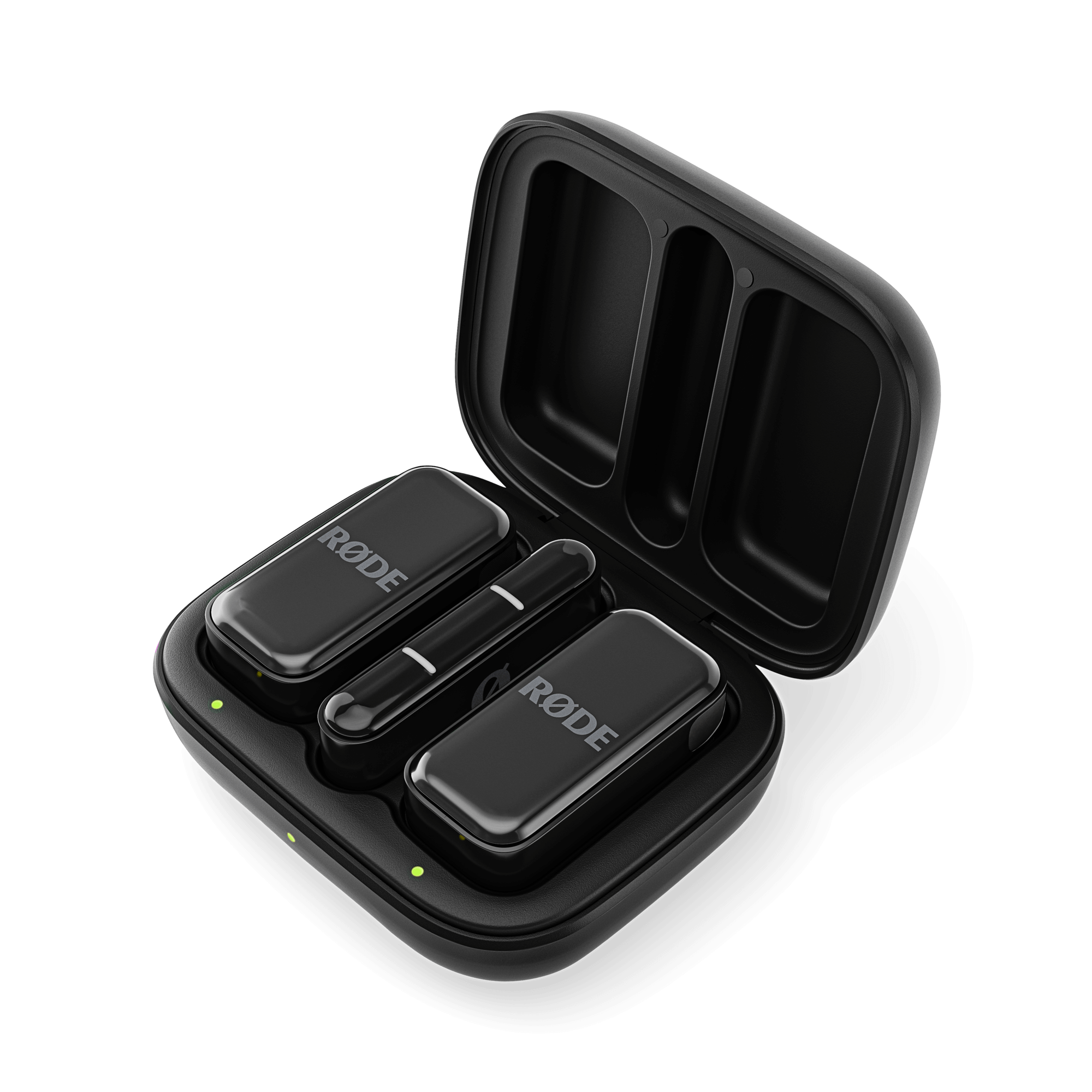 Rode Wireless Micro (Lightning, Black)
