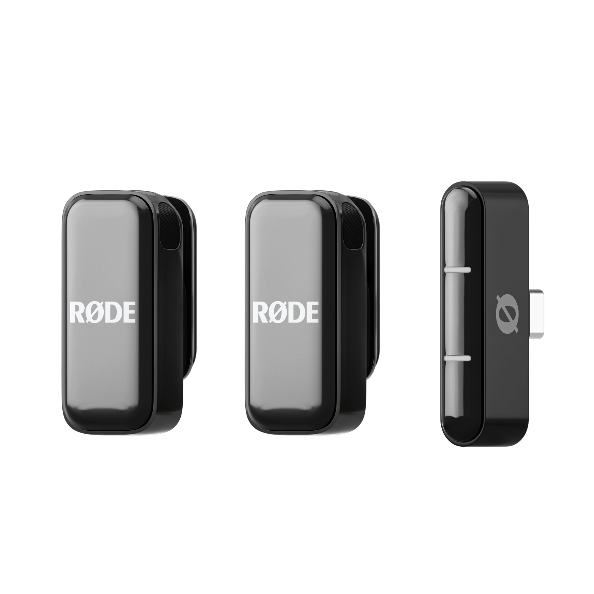 Rode Wireless Micro (USB C)