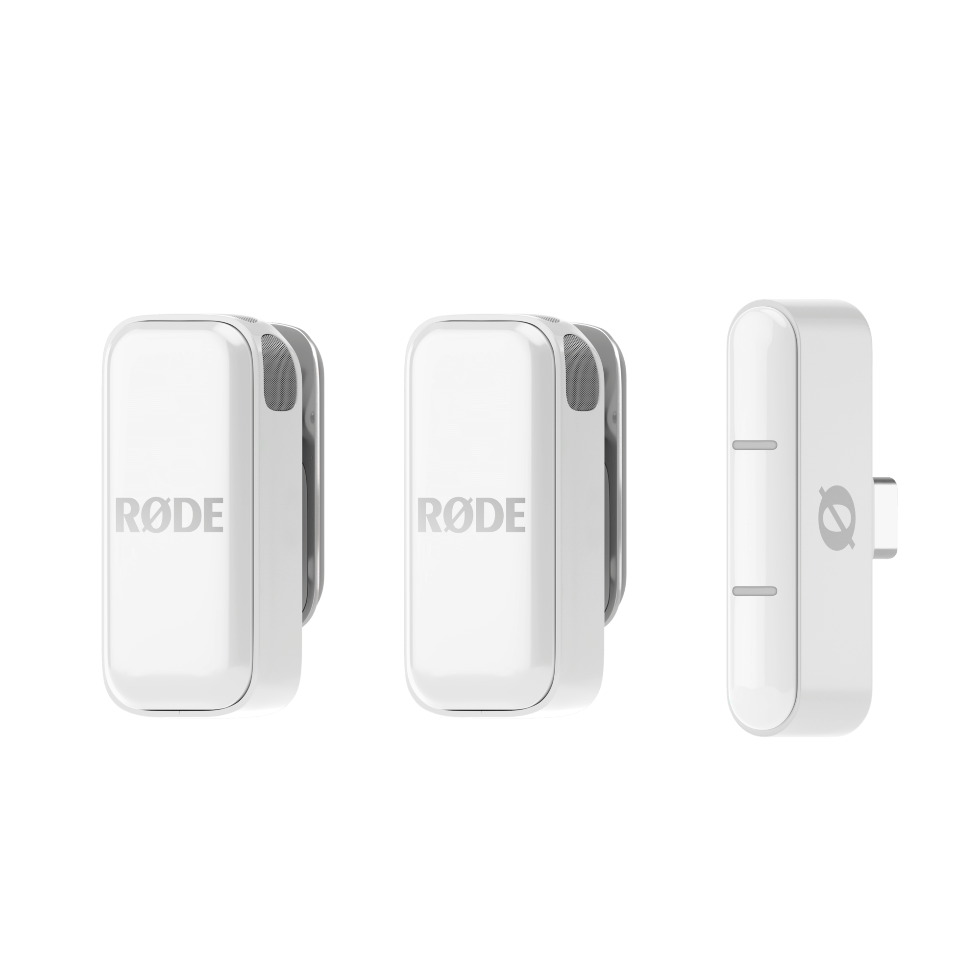 Rode Wireless Micro (USB C)
