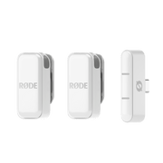 Rode Wireless Micro (USB-C, White)