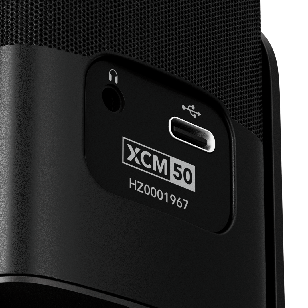 Rode X XCM 50